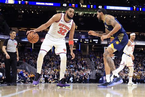 New York Knicks trade with Indiana Pacers already coming back to haunt ...