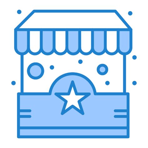 Shop - Free business icons