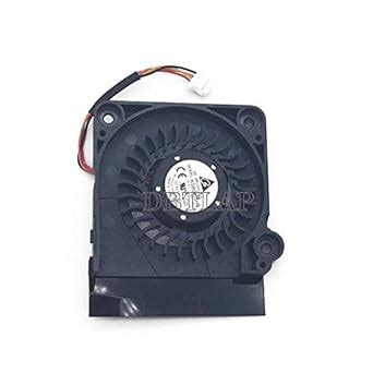 dbtlap Laptop CPU Fan for asus epc 1001 1001ha 1005ha 1008ha 1005px ...