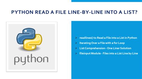 How to Read a Array or List in Python 的图像结果