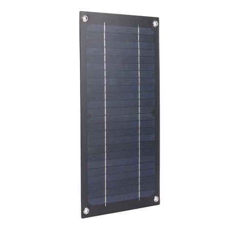Buy Solar Panel Kit 600 Watt 12 24 Volt Monocrystalline Off Grid System ...