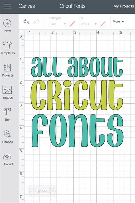 Installing a font on cricut design space - gasmmarketing