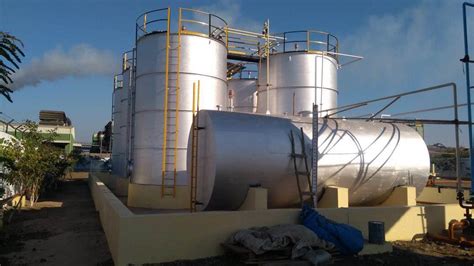 Infrastructure - Labdhi Petrochem from Ankleshwar Gujarat India