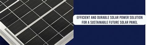 CS Clare Solar 25 Watt Mono PERC Solar Panel - Efficient and Durable ...