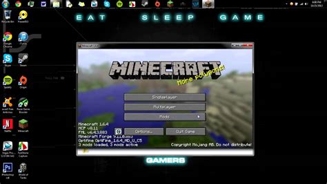 Image result for Minecraft Modding Tutorial 1.16 2.0