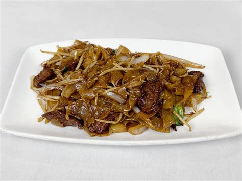 Authentic Beef Chow Foon: Why Your Homemade Version Doesn't Taste Like ...