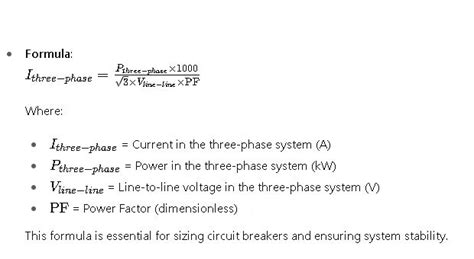 Image result for Convert Three-Phase Power to Single Phase Power