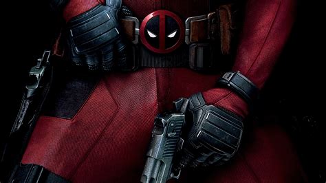 Download Wade Wilson Movie Deadpool HD Wallpaper