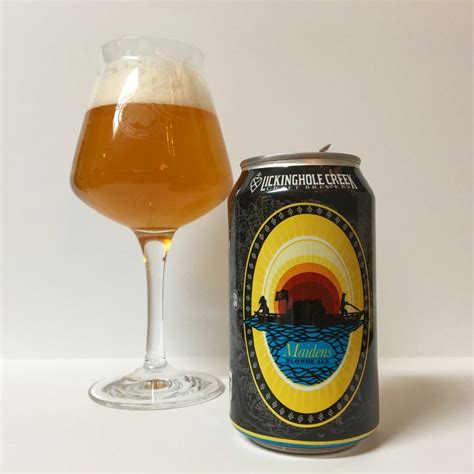 WWBG: Lickinghole Creek Craft Brewery Cans | ARLnow.com