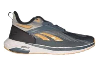 Buy Reebok Men Gusto Supreme Running Shoes Grey at Amazon.in