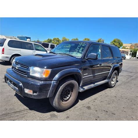 Image result for 2002 4Runner SR5