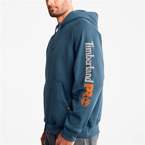 Men's Timberland PRO® Hood Honcho Sport Hoodie