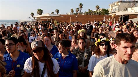 Israel war news: Hamas rejects proposed cease-fire agreement