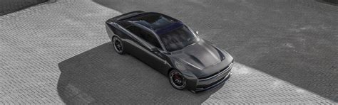 Download wallpaper car, Dodge, Charger, Dodge Charger Daytona SRT ...