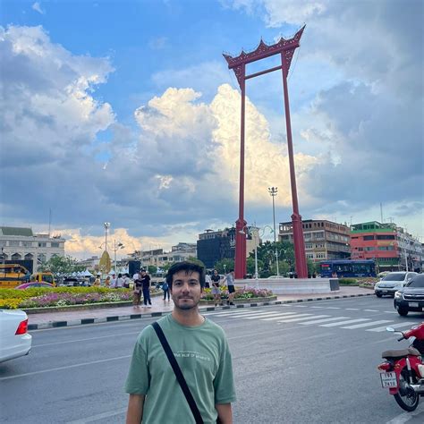 SAO CHINGCHA (THE GIANT SWING) - All You Need to Know BEFORE You Go ...