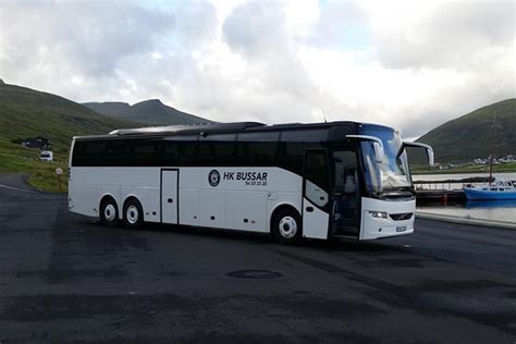 HK Bussar - Streymoy | Tripadvisor