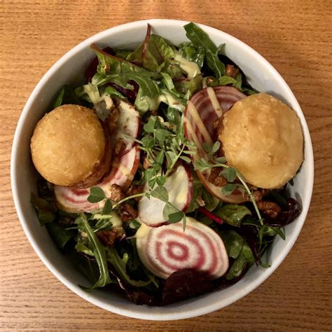 Brasserie de Montelly (Lausanne) - Quand est-ce qu'on mange?