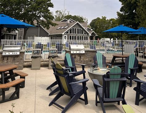 Door County Lodging | Waterbury Inn Condominium Resort