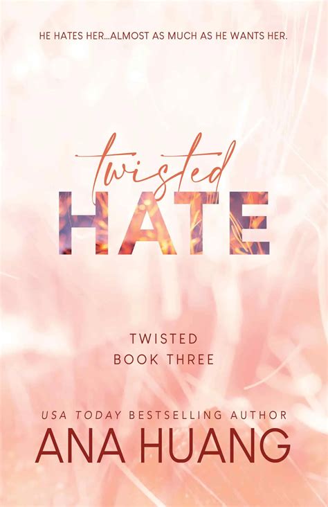 Twisted Hate Spicy Chapters, 5 Best Books Like Twisted Hate, Twisted ...