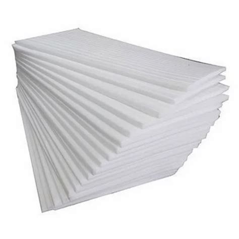 EPE Foam Sheet - EPE BANANA FOAM PACKAGING Manufacturer from Vasai