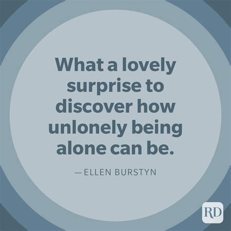 51 Loneliness Quotes: Reflective, Inspiring Sayings | Reader's Digest