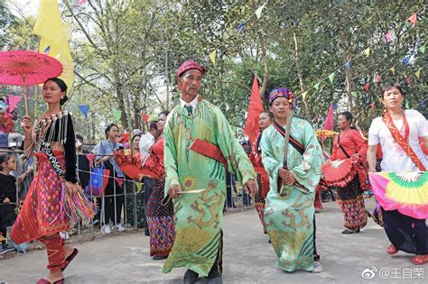 今年3月，耿马贺派景颇族举行第25个目瑙纵歌节，热闹非凡。再过5年