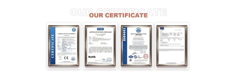 Company Overview - Qingdao Gambur Trade Company Co.,Ltd