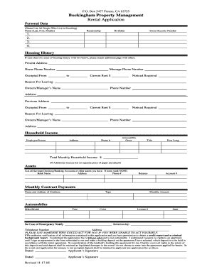 Fillable Online Student Employment Application - UW Oshkosh Bookstore ...