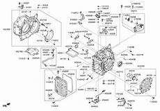 Hyundai Elantra Parts by 2017 Hyundai Elantra Gt Auto Transmission Hyundai Elantra Parts