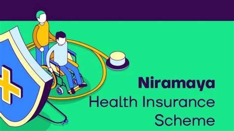 Not getting Niramaya Health Insurance Scheme amount: treatment of three ...