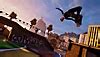 Tony Hawk's™ Pro Skater™ 3 + 4 - PS4 & PS5 Games | PlayStation (India)