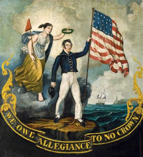 What Was the War of 1812 All About?