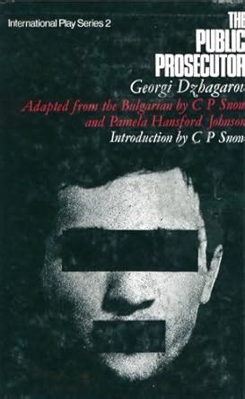 Buy Public Prosecutor Book Online at Low Prices in India | Public ...