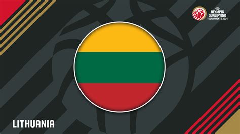 A Guide to the Lithuania Men’s Basketball Team