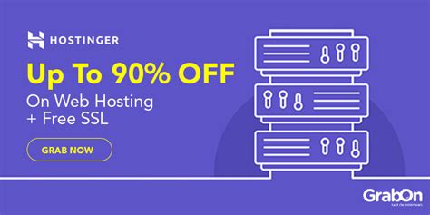 Hostinger Coupon: Save 90% OFF On Hosting, Domain | Nov 2020