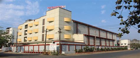 myrangoli, frp tanks, frp reaction vessels, reactors, mixing vessels ...