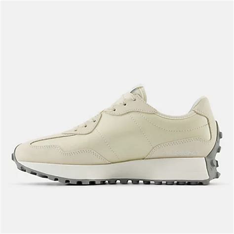 NEW BALANCE 327系列 休閒鞋 復古鞋 休閒鞋 女鞋 米色 WS327MO | 休閒鞋 | Yahoo購物中心