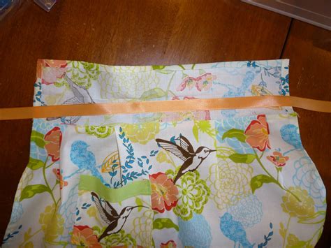 Image result for Apron Tutorial Free