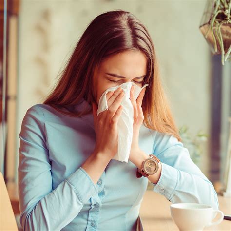 The Spiritual Meaning of Sneezing - 2, 3, 4, 5, 6, 7, 8 Times in a Row ...