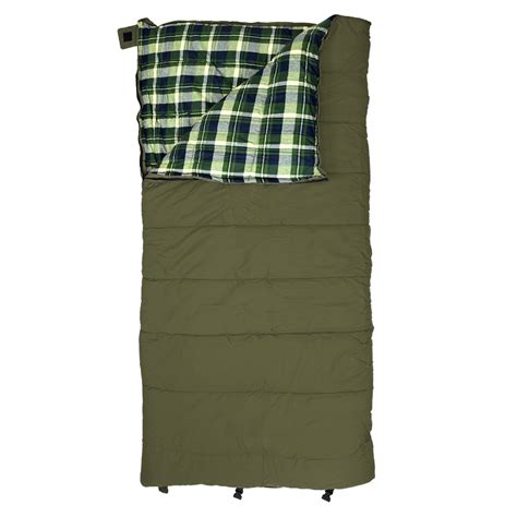BIG BEAR SLEEP BAG - 716398037657