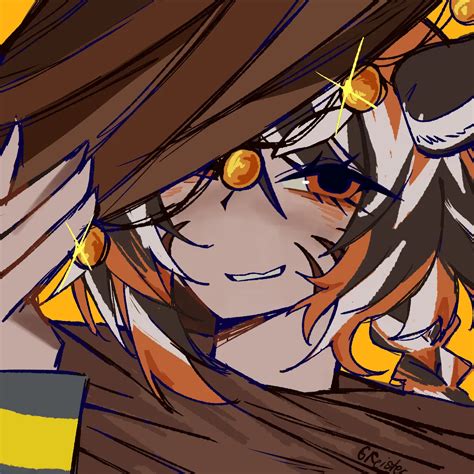 Character - Mr. Miao [Limbus Company: Wonderbus][pre-canto]