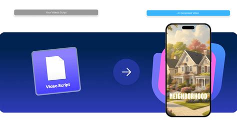 Image result for Script to Video AI Demo