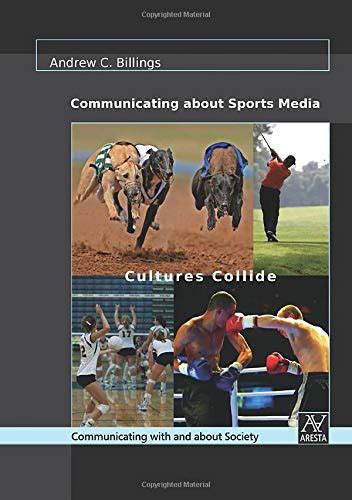 Communicating about Sports Media : Amazon.in: Books