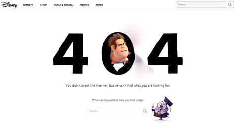 The 10 best, funniest, most creative 404 pages | Heart Internet Blog ...