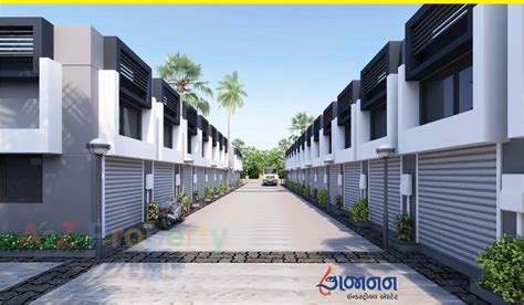 Gajanan Industrial Estate | Flats at Hathijan, Ahmedabad