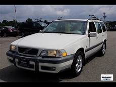 1999 volvo v70xc 1999 volvo v70 xc cross country wagon 1999 volvo v70xc 1999 volvo v70 xc cross country wagon