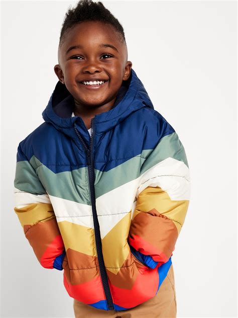 Toddler Puffer Coats | Old Navy