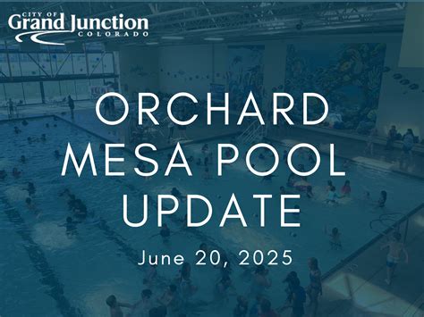 News Flash • Grand Junction, CO • CivicEngage