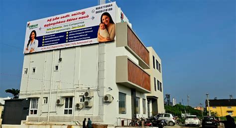 Jaya Hospitals | Maternity & Fertility Center Dindigul | Advanced Care