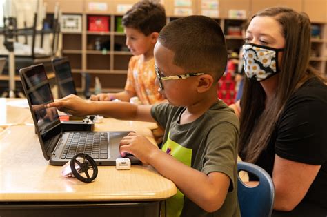 Blog | Redmond School District